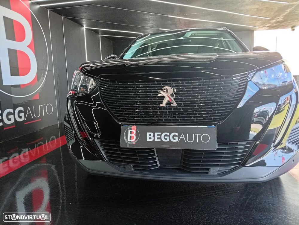 Peugeot 2008 - 22