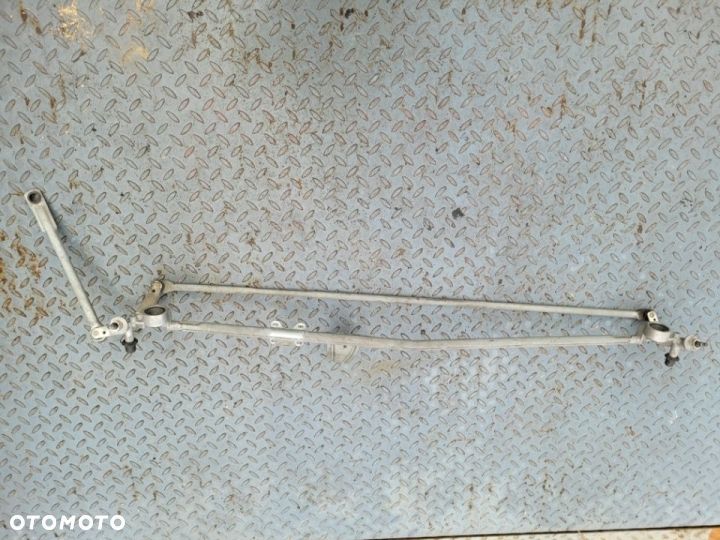 Mechanizm wycieraczek Opel Zafira B 2005-2011r Europa - 2