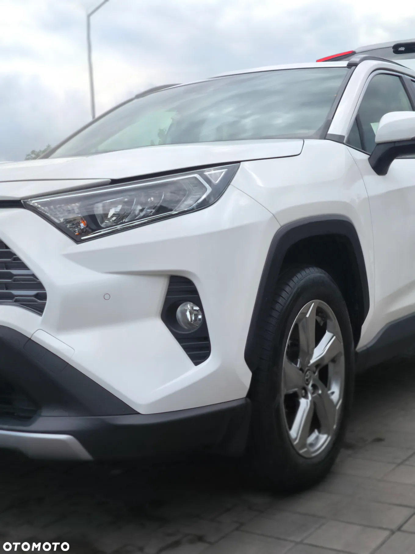 Toyota RAV4 2.0 Comfort 4x2 - 18
