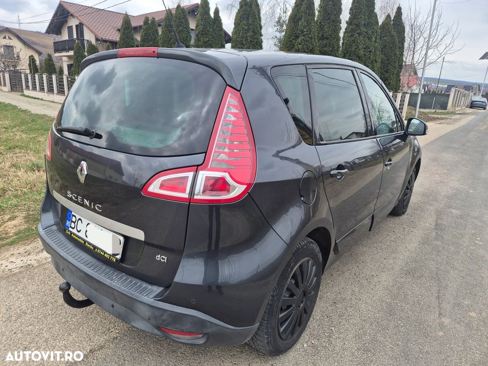 Renault Scenic - 4