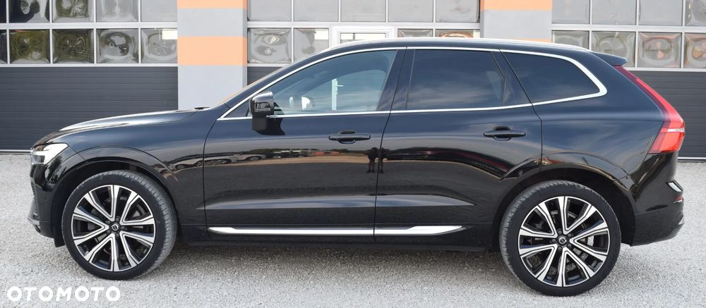 Volvo XC 60 B5 D AWD Geartronic Inscription - 15