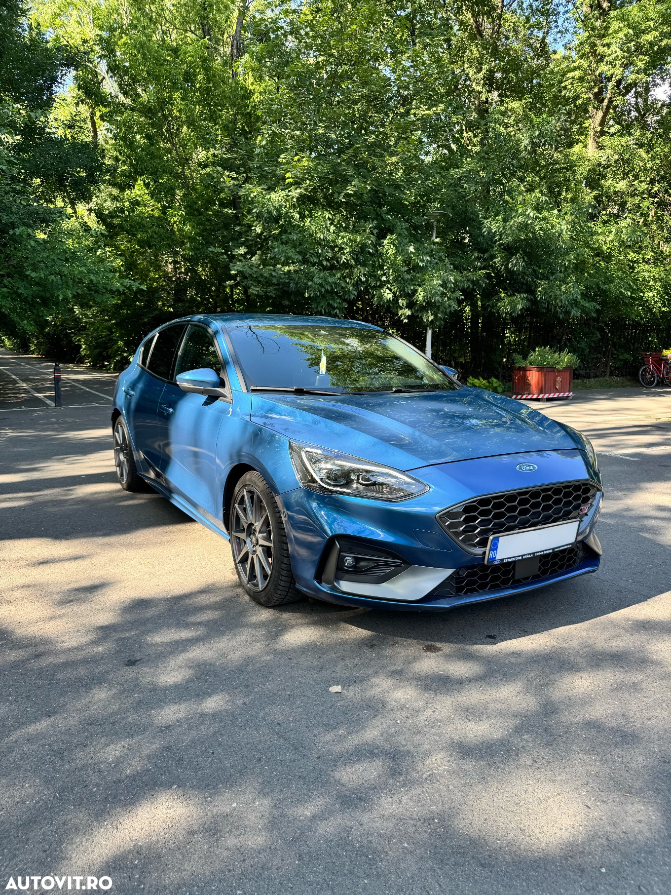 Ford Focus - 2
