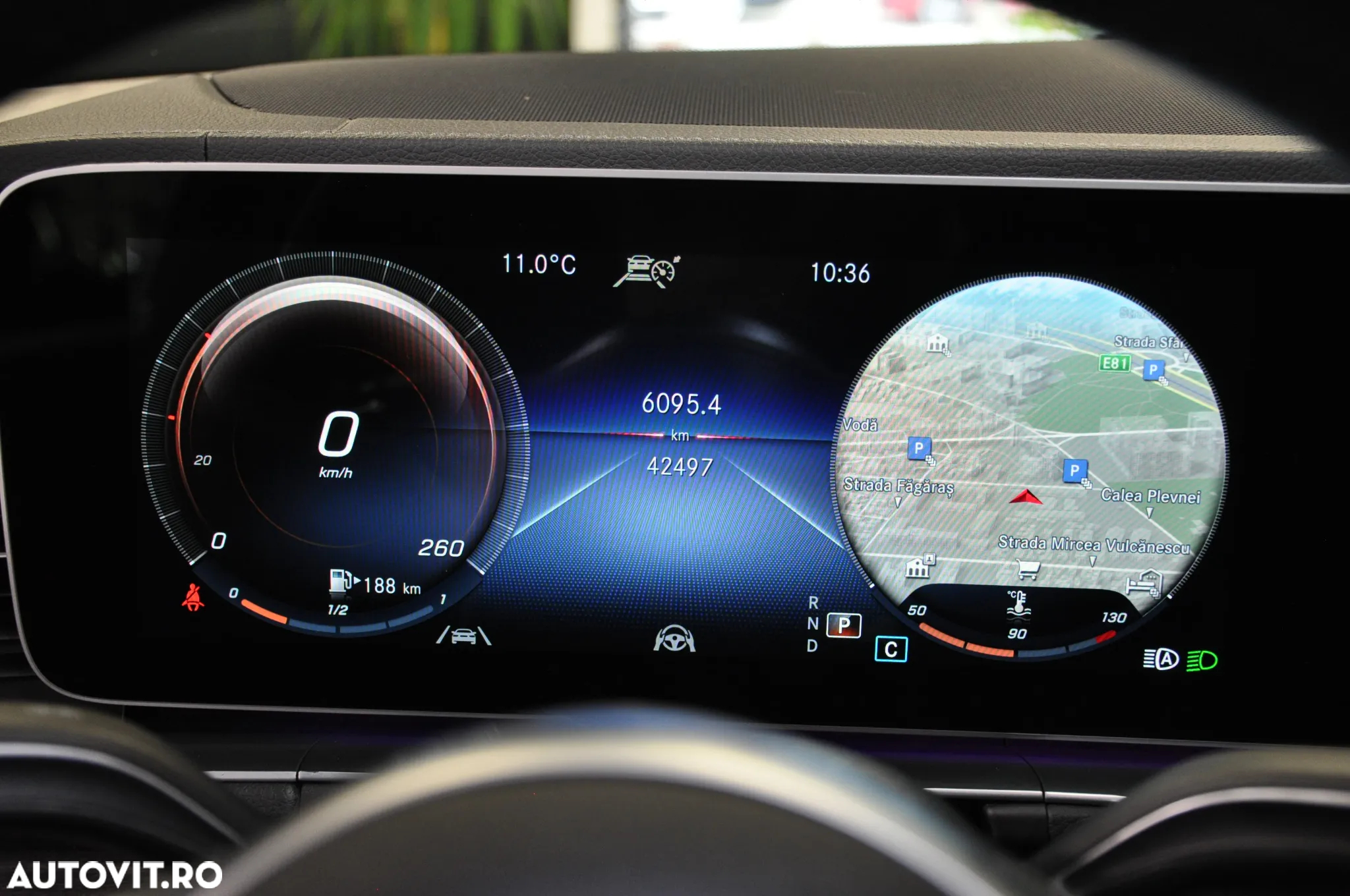 Mercedes-Benz GLS 350 d 4MATIC Aut. - 33
