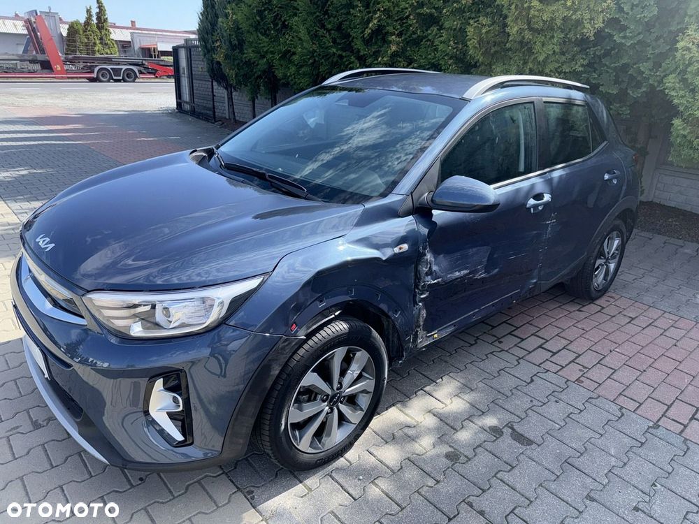 Kia Stonic - 6