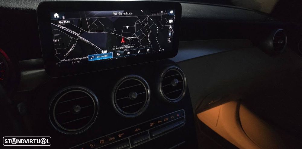 Mercedes-Benz GLC 220 d 4Matic 9G-TRONIC Exclusive - 11