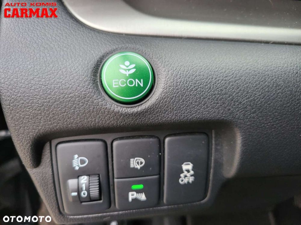 Honda CR-V - 22