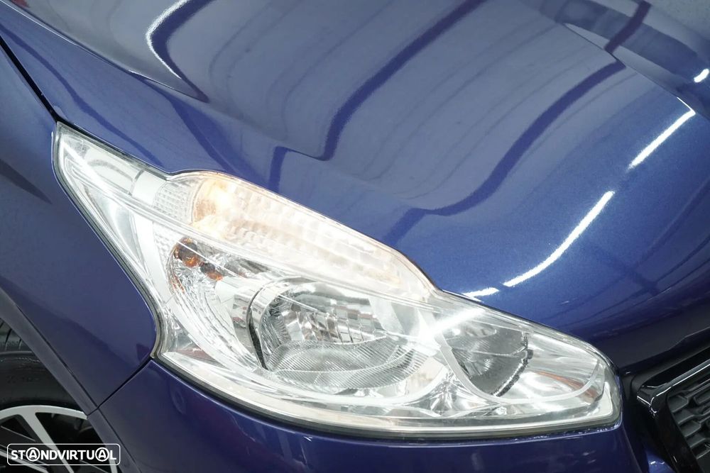 Peugeot 208 1.0 VTi Access - 9