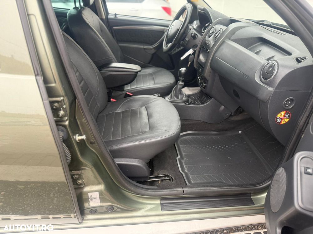Dacia Duster 1.2 TCe 4x2 Laureate - 7