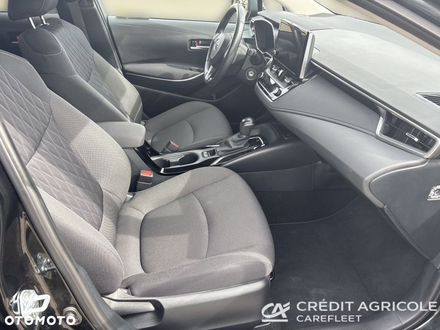Toyota Corolla 1.5 Comfort MS - 17