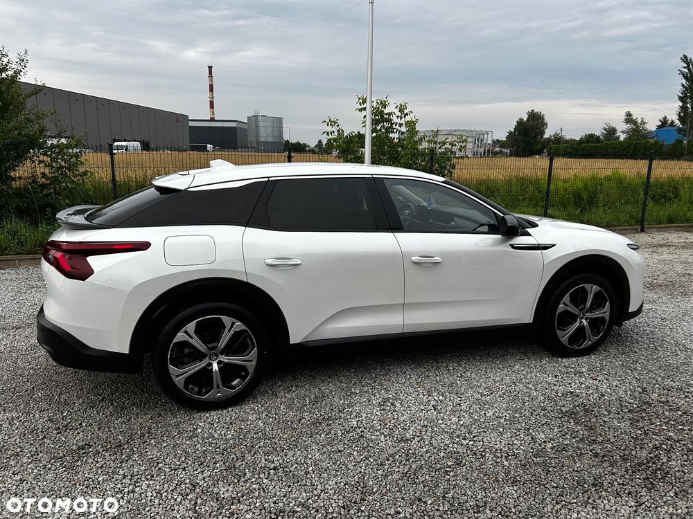 Citroën C5X 225 Start&Stopp e-EAT8 PLUS - 12