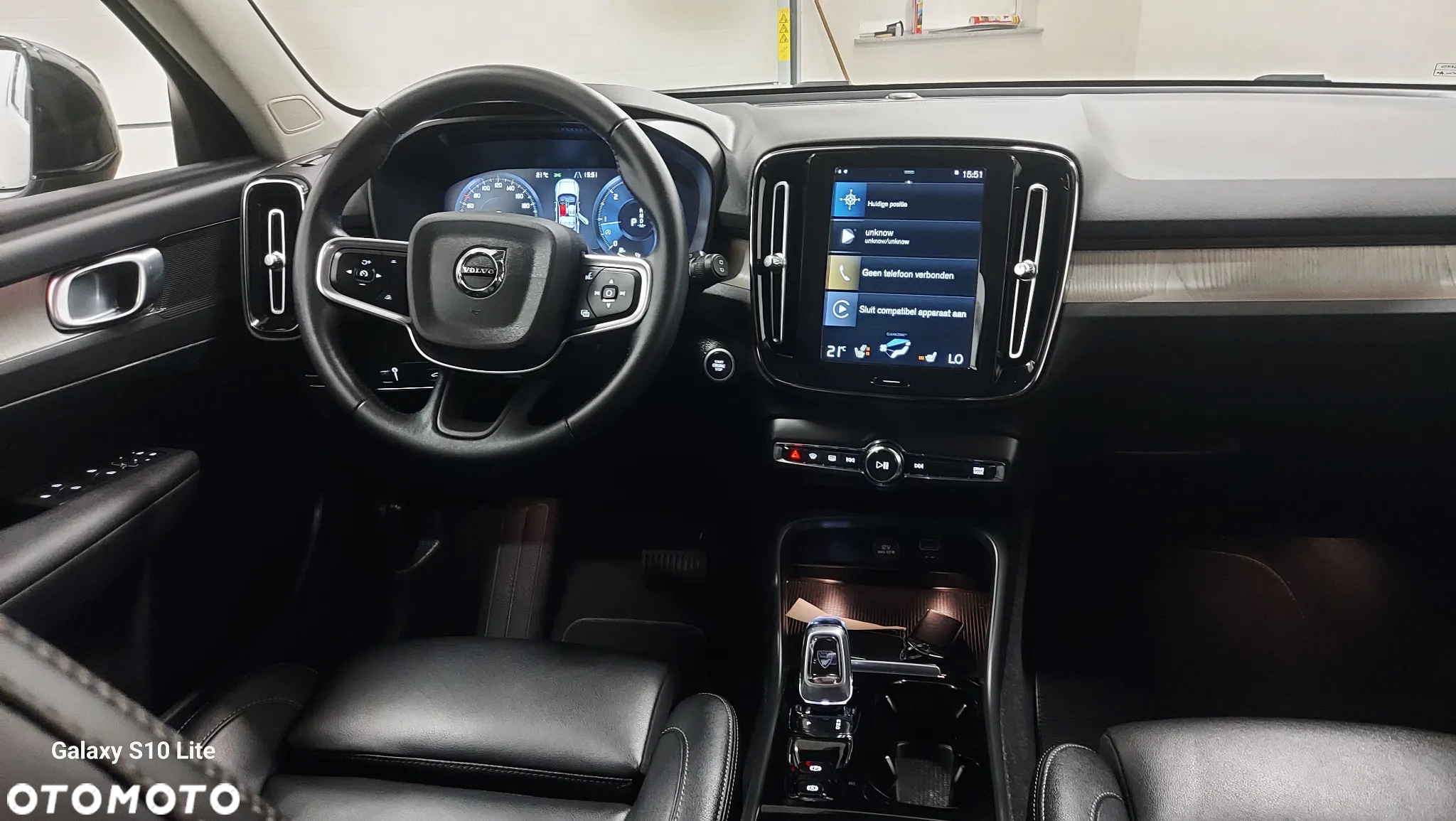 Volvo XC 40 D3 Inscription - 17