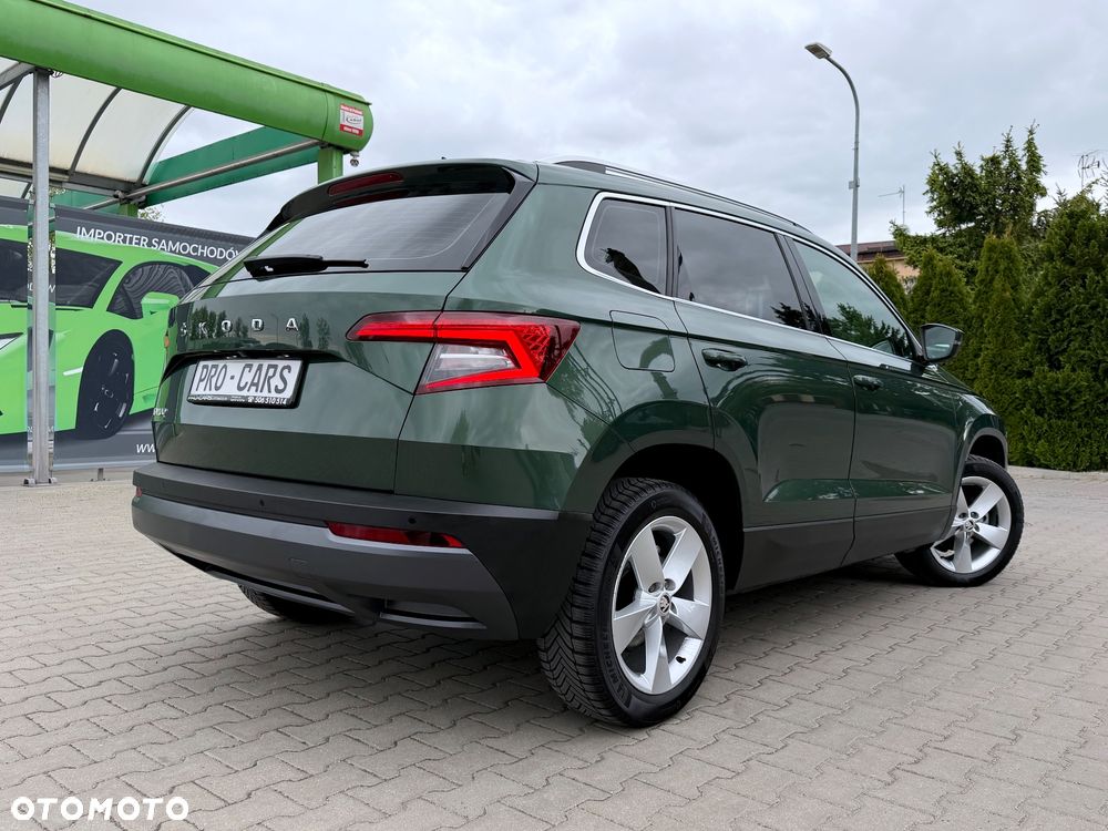 Skoda Karoq - 5