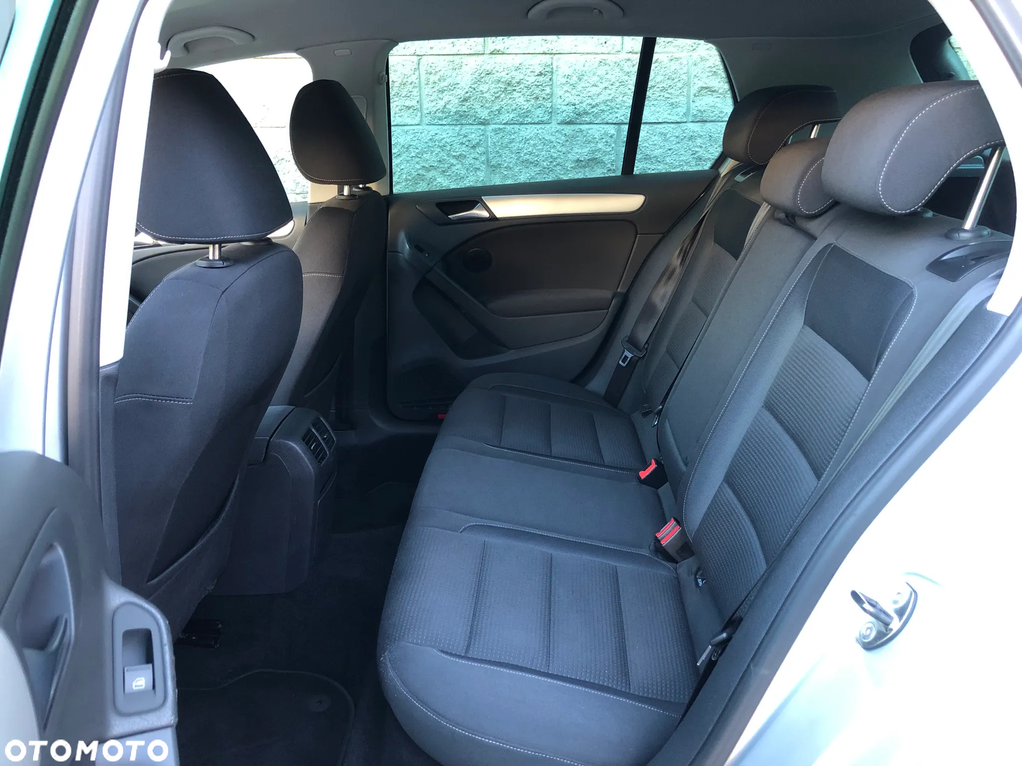 Volkswagen Golf 1.6 TDI DPF Team - 18