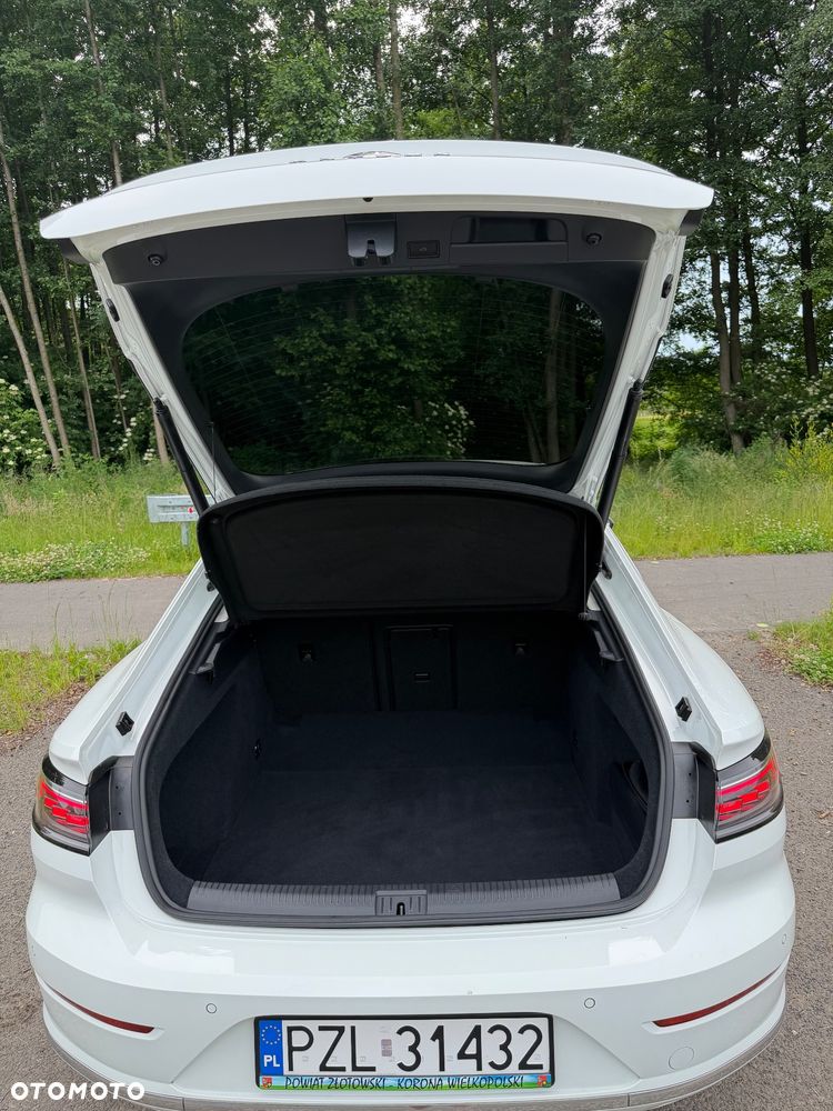Volkswagen Arteon 2.0 TDI SCR DSG Elegance - 8