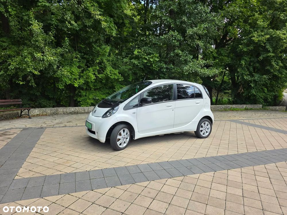 Citroën C-Zero Tendance - 4