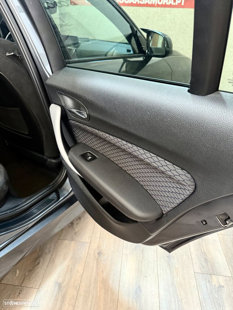 BMW 116 d Pack M - 22