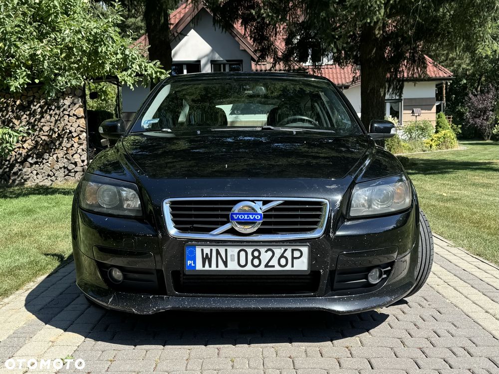 Volvo C30 1.6D Momentum - 3