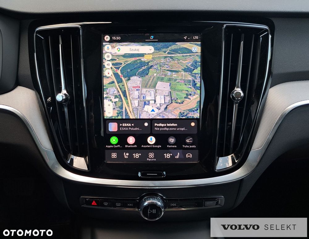 Volvo V60 - 19