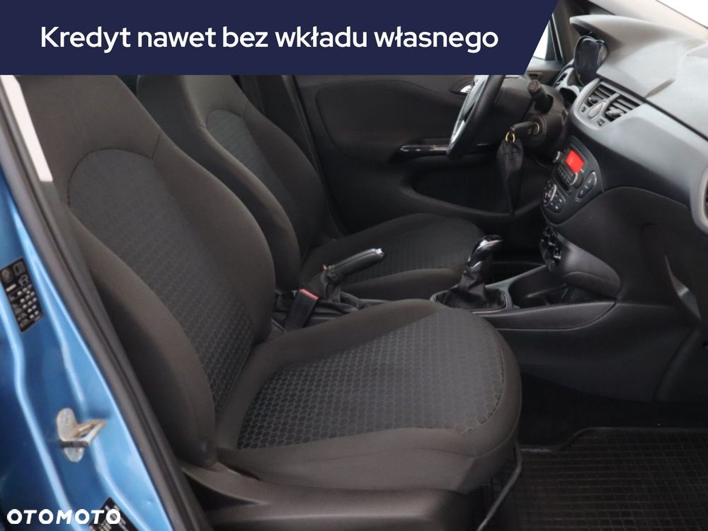 Opel Corsa - 11