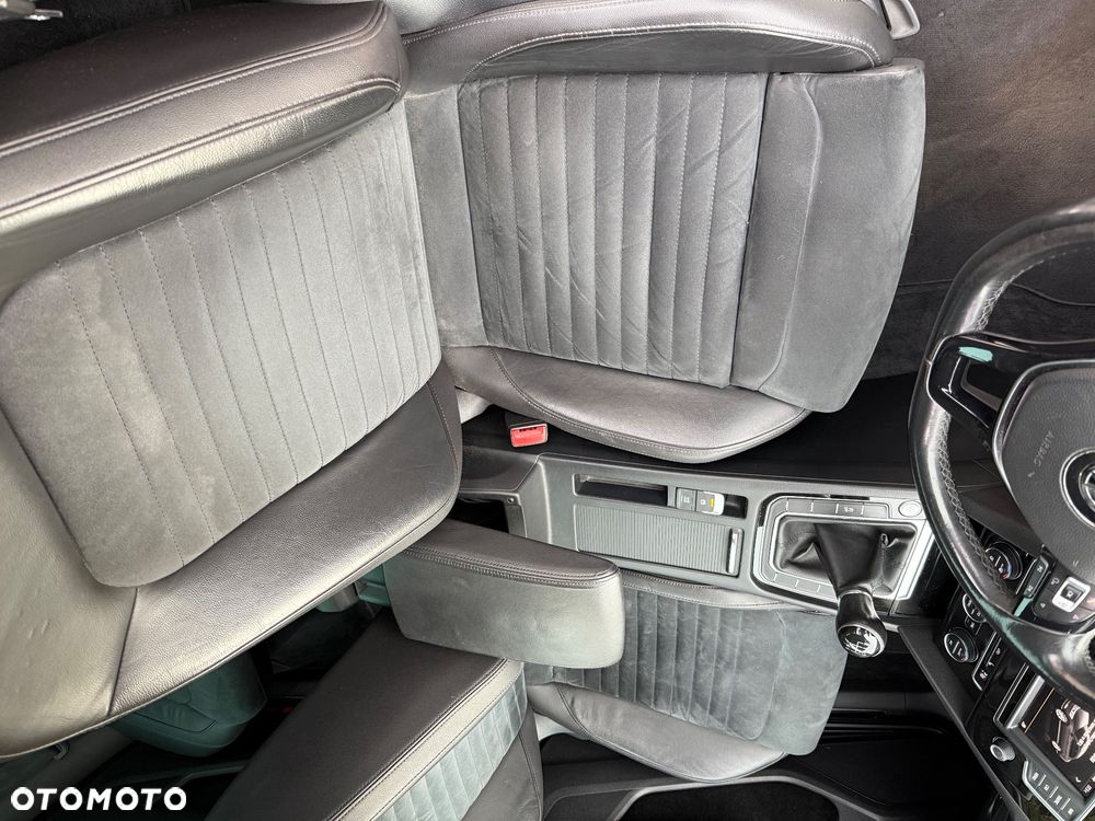 Volkswagen Passat 2.0 TDI BMT Comfortline - 18