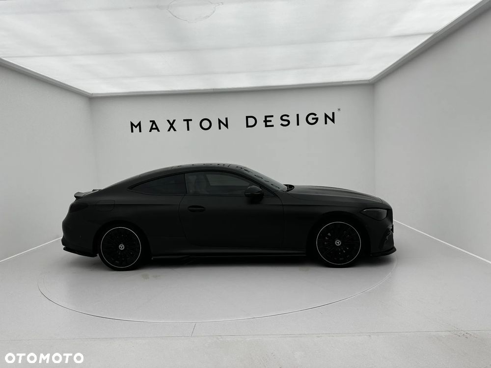 Mercedes-Benz CLE - 17