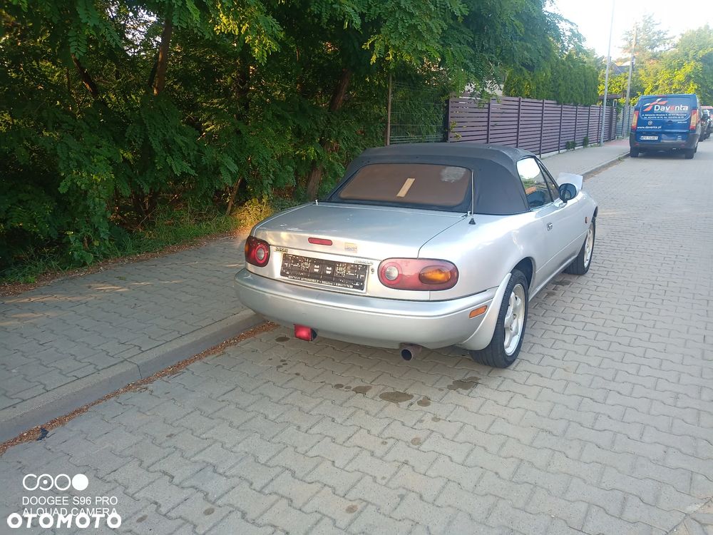 Mazda MX-5 - 7