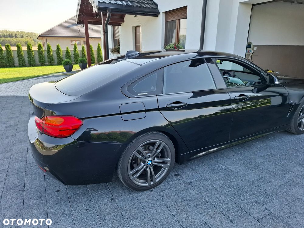 BMW Seria 4 - 9