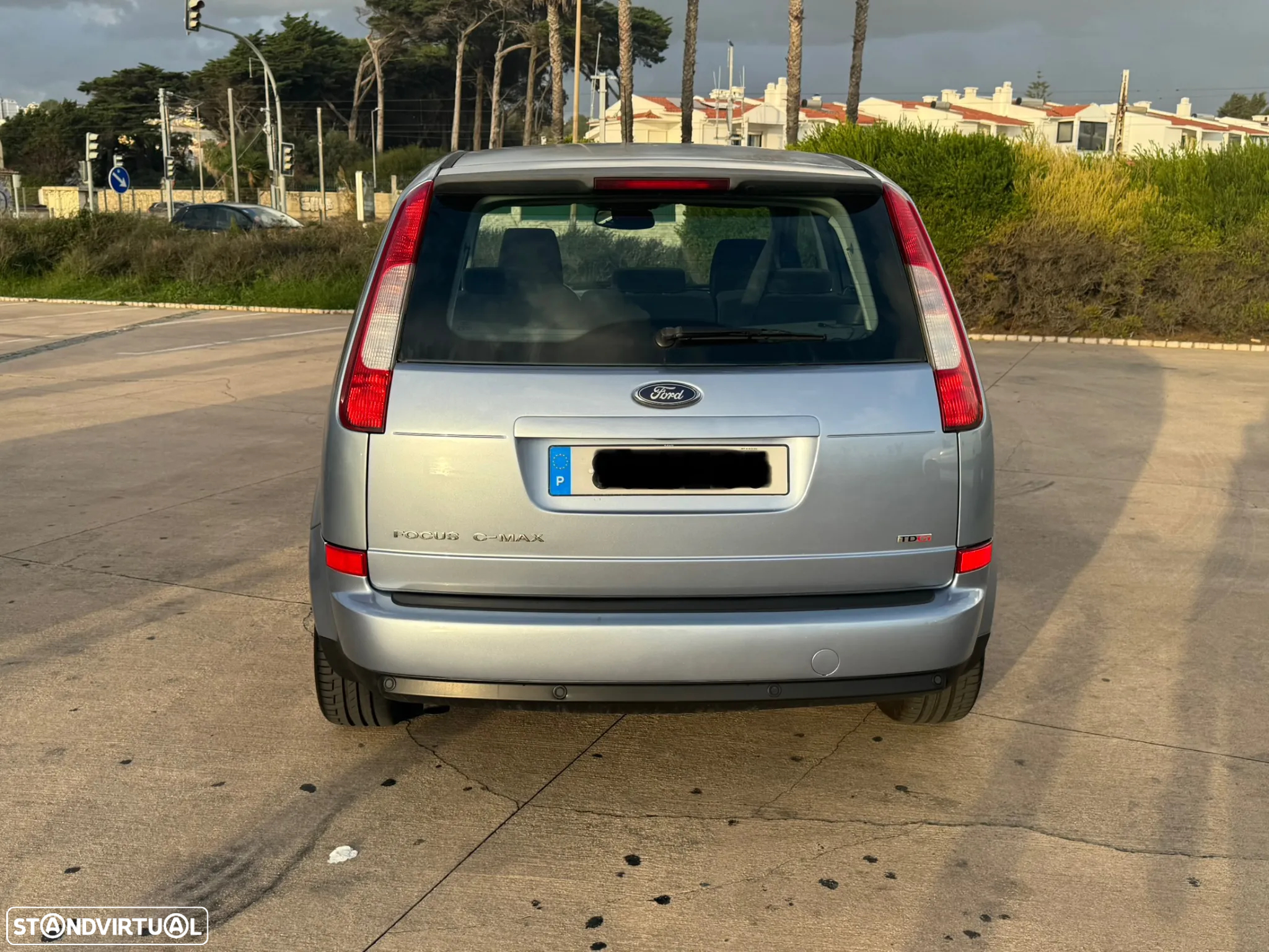 Ford C-Max - 6