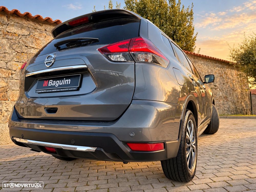 Nissan X-Trail 1.6 dCi N-Connecta - 10