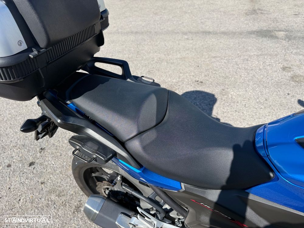 Honda NC750X Nc750x - 19