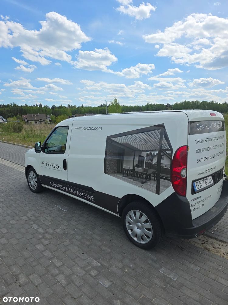 Opel Combo Tour L1H1 - 2
