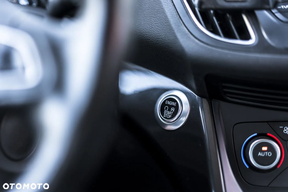 Ford Grand C-MAX Gr 1.5 EcoBoost Titanium ASS - 25