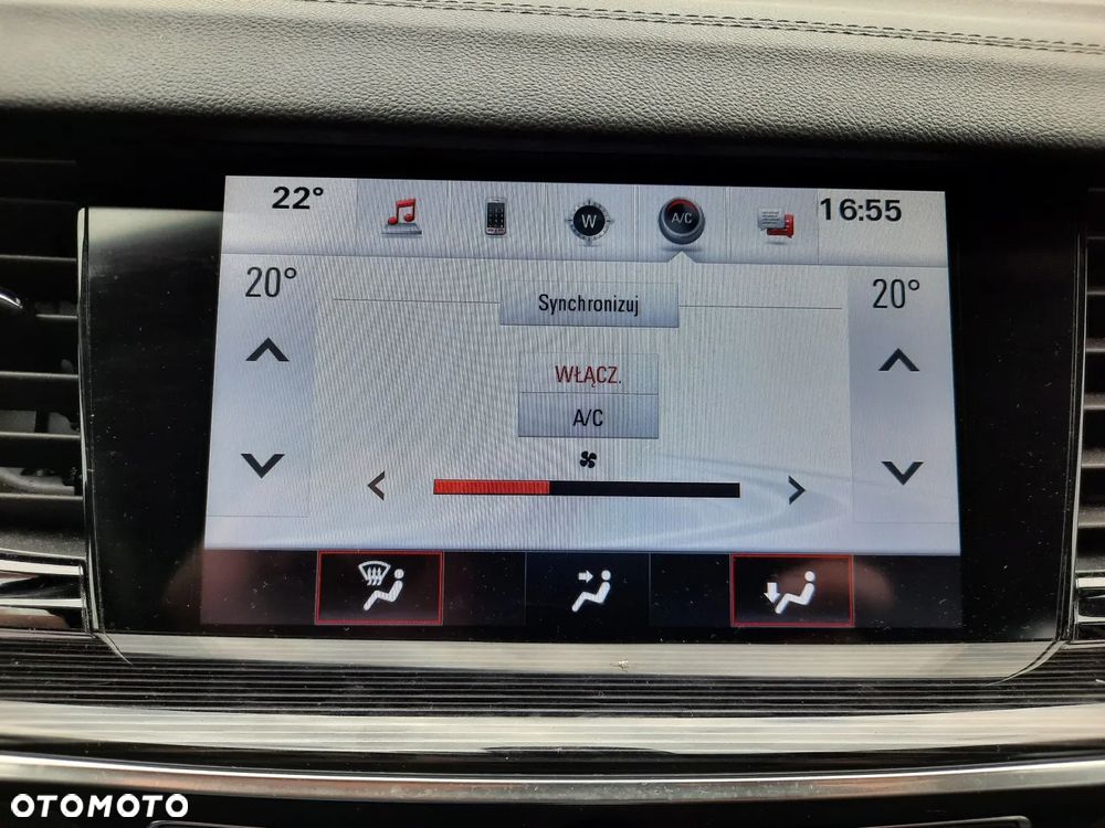 Opel Insignia 2.0 CDTI Sports Tourer ecoFLEXStart/Stop - 35