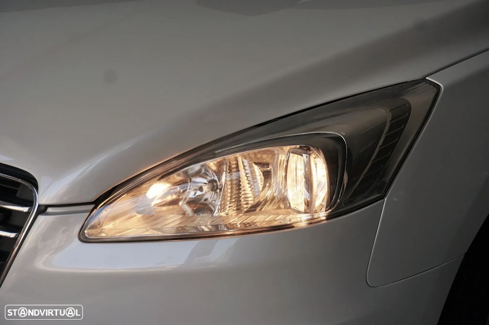 Peugeot 508 SW 1.6 e-HDi Active - 26