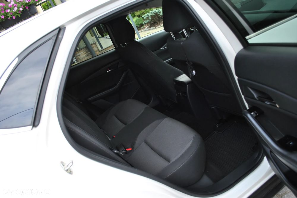 Mazda CX-30 2.0 mHEV Exclusive-Line AWD - 20