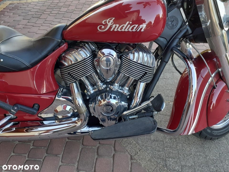 Indian Vintage - 7
