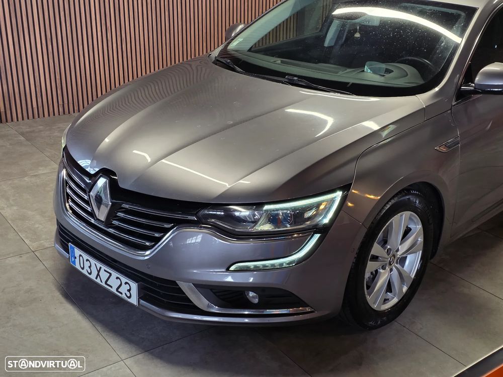 Renault Talisman ENERGY dCi 110 LIFE - 9