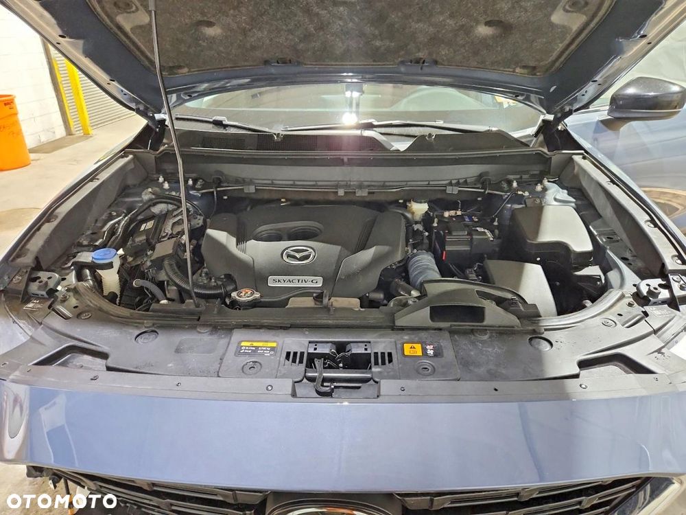 Mazda CX-9 - 9