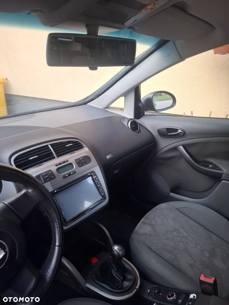 Seat Altea - 9