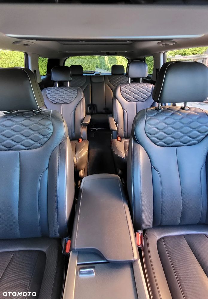 Hyundai Palisade - 14