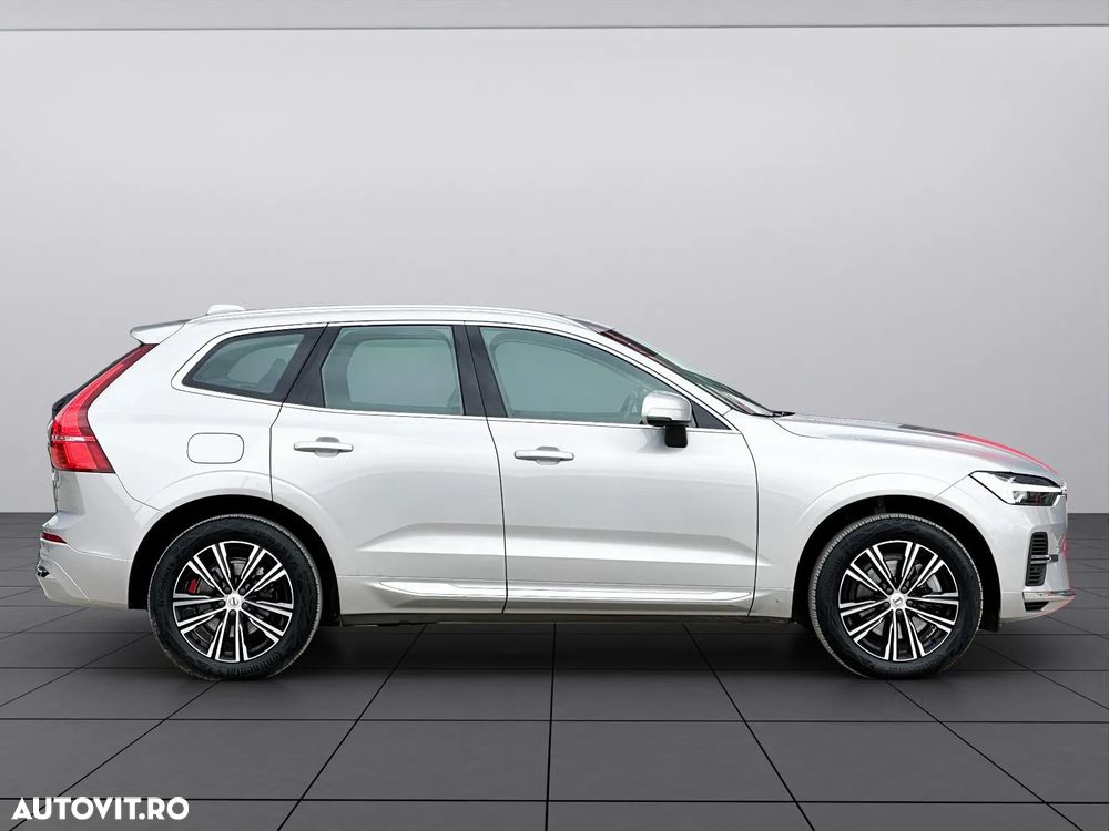 Volvo XC 60 Recharge T6 Twin Engine eAWD Inscription Expression - 5