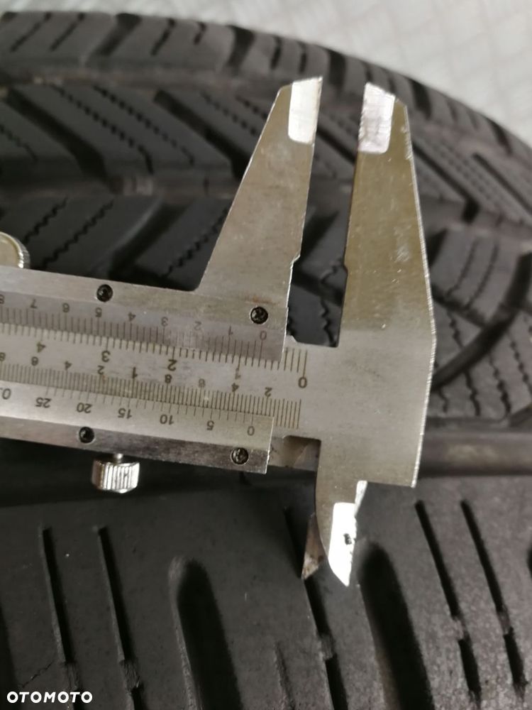 Felga aluminiowa 17X7,5 4X108 ET29 225X50R17 SUPERIA ECOBLUE PEUGEOT 3008 - 15