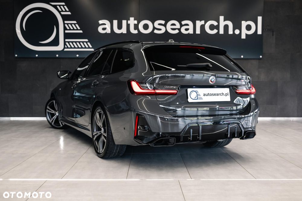 BMW Seria 3 M340i xDrive mHEV sport - 7
