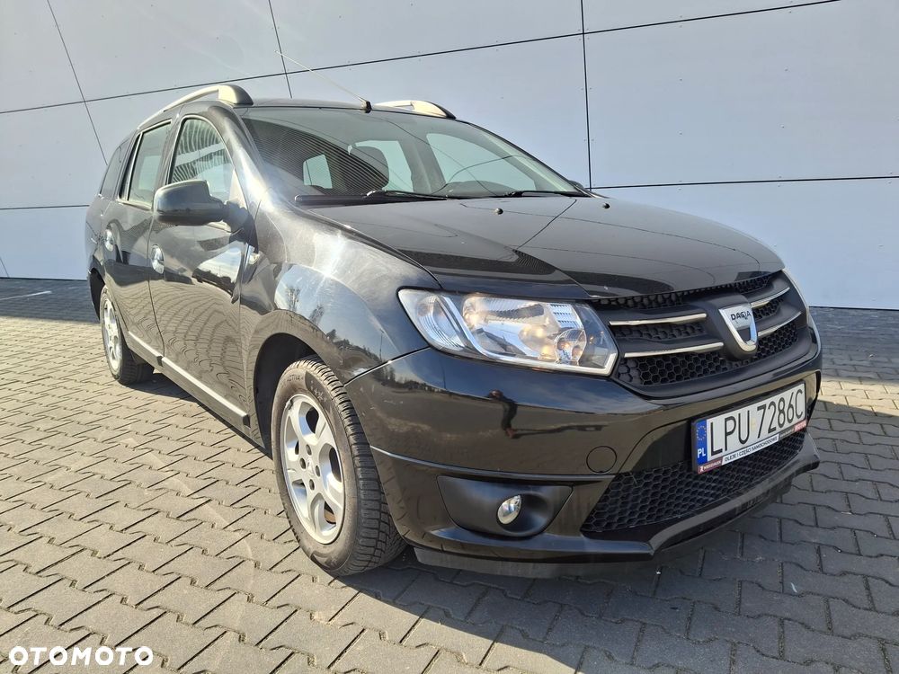 Dacia Logan dCi 90 S&S Prestige - 15