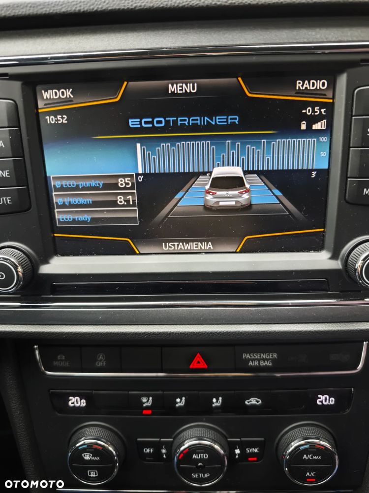 Seat Leon 1.4 TSI FR S&S - 5