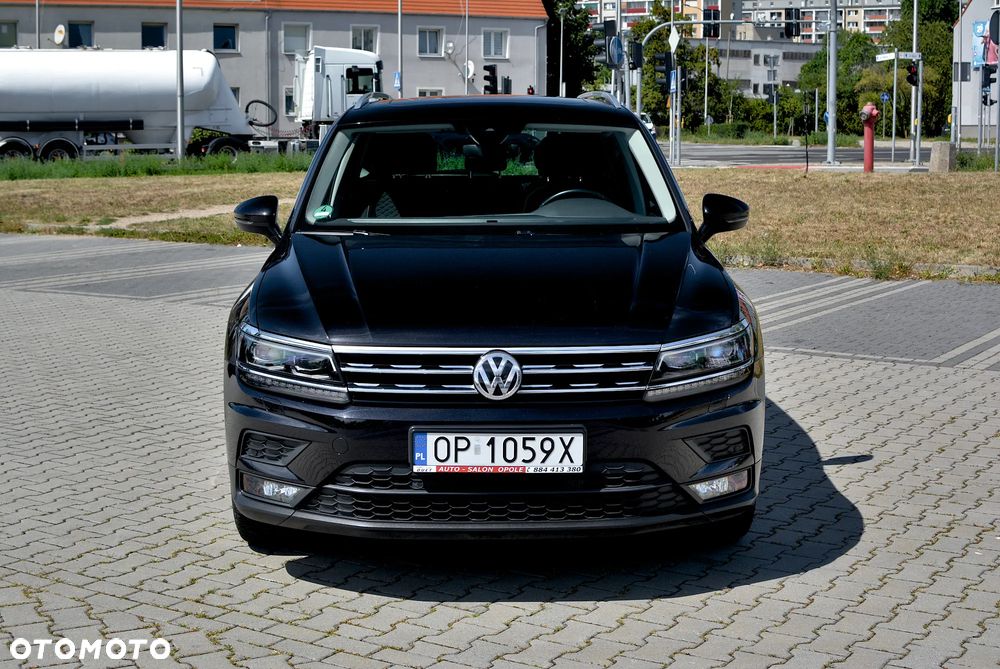 Volkswagen Tiguan 1.5 TSI EVO JOIN DSG - 11