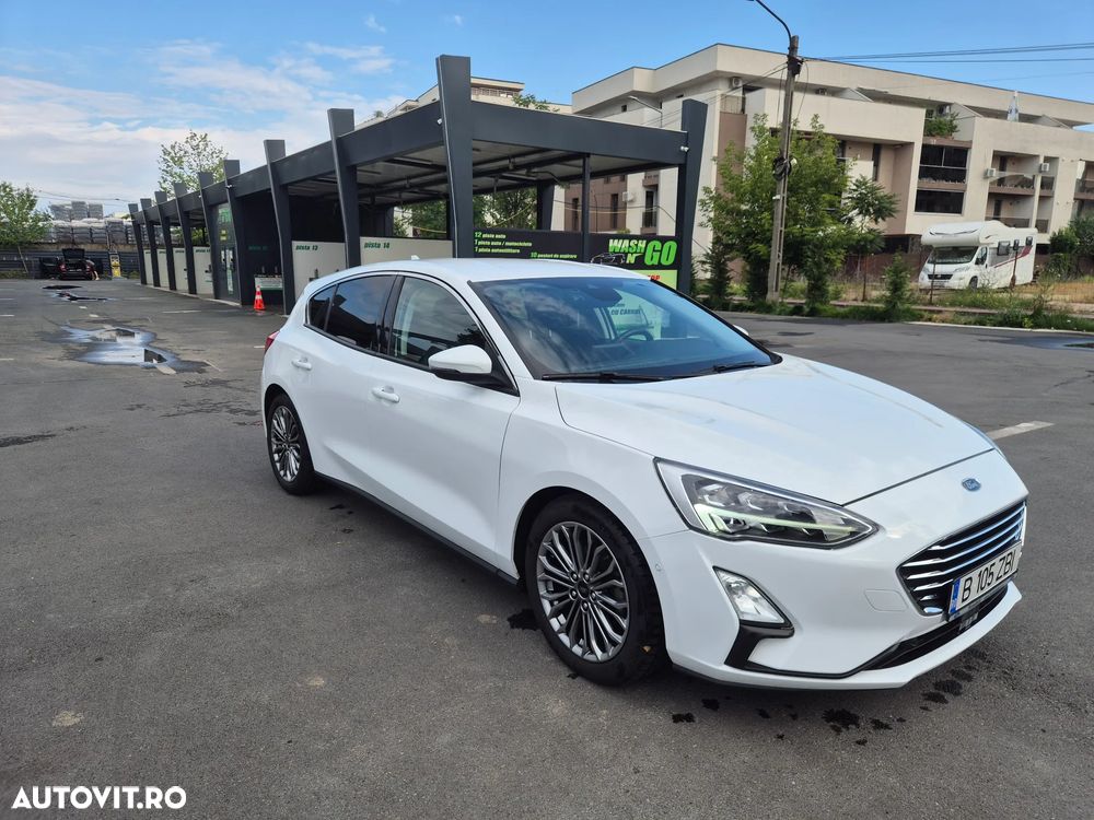 Ford Focus - 3