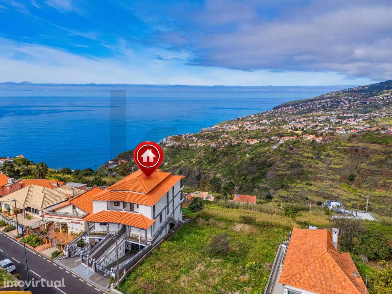 Vendo moradia T4 Loreto Calheta - Grande imagem: 2/29