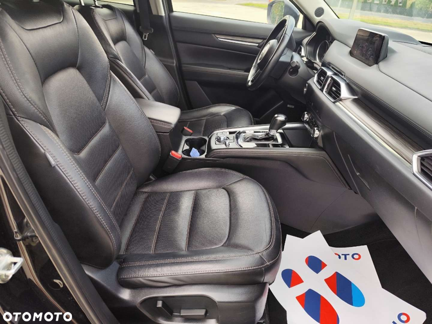 Mazda CX-5 - 29