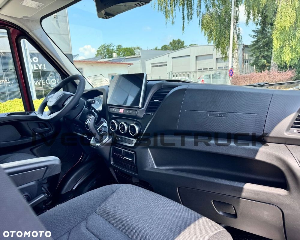 Iveco Daily 50C21HA8/P - 10